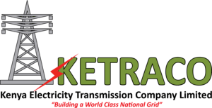 Ketraco logo